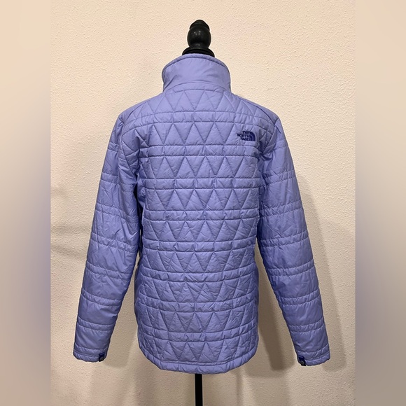 The North Face Lightweight Puffer Jacket - Picture 6 of 10